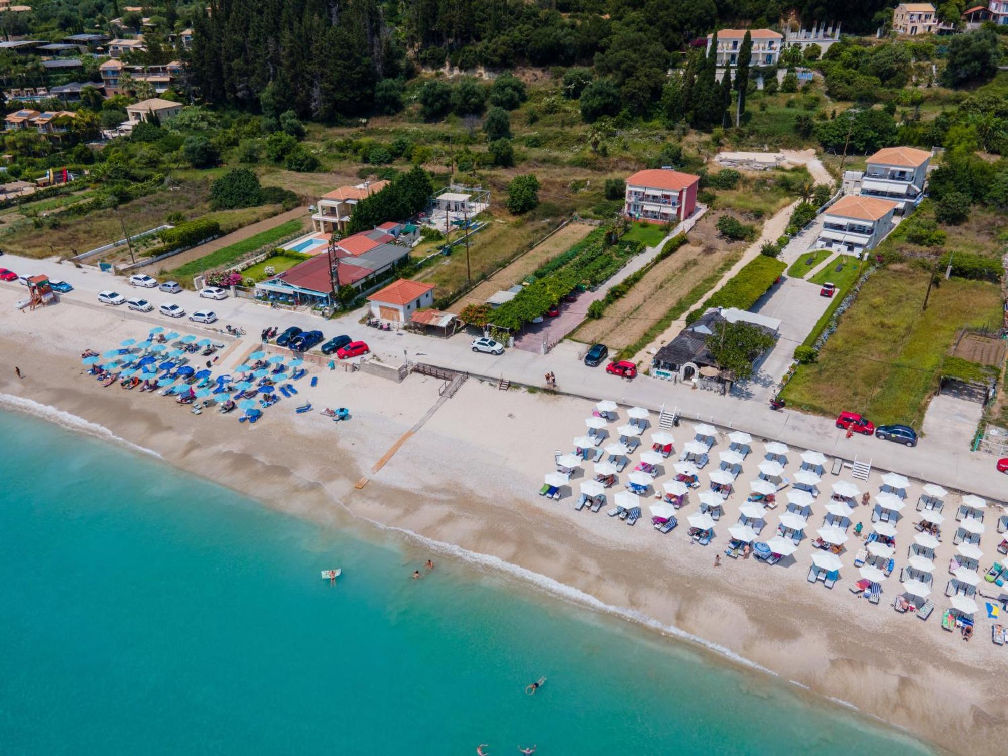 Diona Studios Lourdata  Zewnętrze zdjęcie